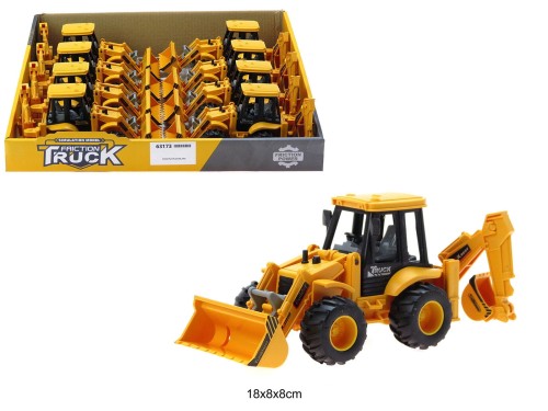 MASZYNA BUDOWLANA 63173