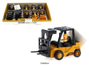 MASZYNA BUDOWLANA /10 62263