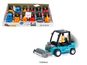 MASZYNA BUDOWLANA /12 59150