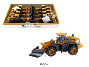 MASZYNA BUDOWLANA /8 60265