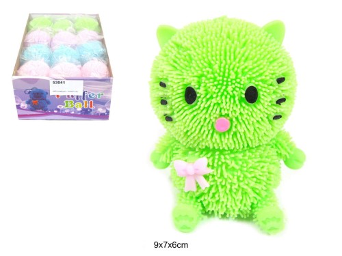 KOTEK GUMOWY 574227 /12 53041