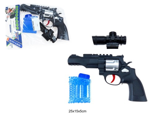 PISTOLET 91202