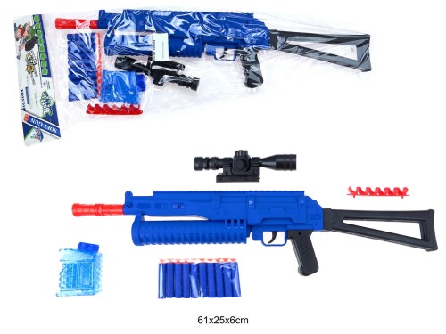 KARABIN NA KULKI WODNE 93188