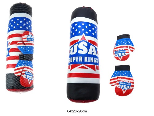 WOREK BOKSERSKI USA 54276