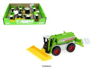 KOMBAJN MAŁY /8 73179