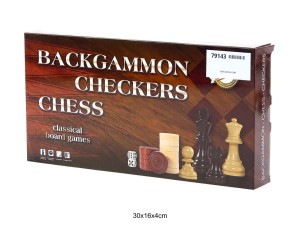 GRA SZACHY 3W1 79143