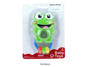 GRZECHOTKA ŻABA 33312