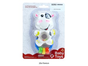 GRZECHOTKA KROWA 32353