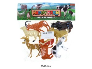 ZWIERZĘTA DOMOWE 09346