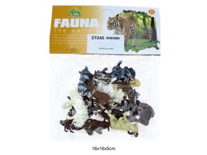 ZWIERZĘTA DZIKIE 27245