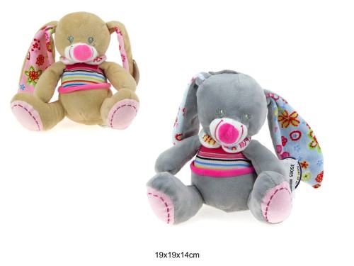 ZAJĄC GRZECHOTKA 35065