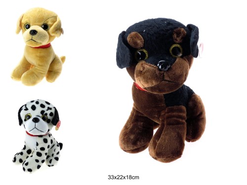 PIESEK Z OBROŻĄ WIELKI 35066