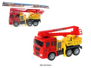AUTO DŹWIG 28279