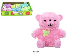 MIŚ GUMOWY /12 75191