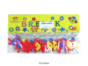 BRELOK RYBA /OP. 76359