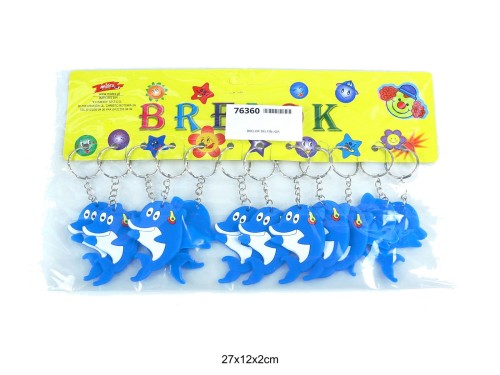 BRELOK DELFIN /OP. 76360