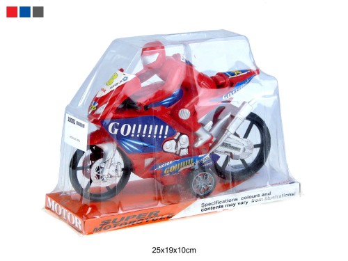 MOTOR 25cm 739514 30002