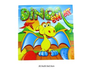 KOLOROWANKA DINO ŚWIAT 44242