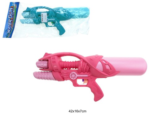 PISTOLET NA WODĘ 09349