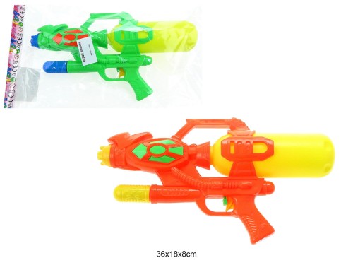 PISTOLET NA WODĘ 09348