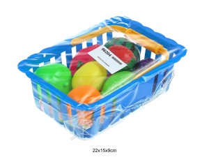 OWOCE DO KROJENIA W KOSZU 96204