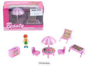 MEBELKI DLA LALEK 60268