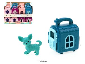 TRANSPORTER ZE ZWIERZĄTKIEM 34341