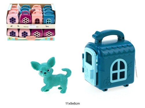 TRANSPORTER ZE ZWIERZĄTKIEM 34341