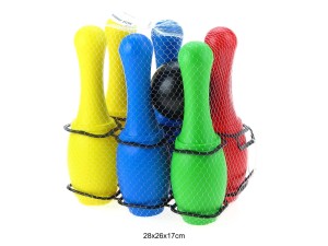 KRĘGLE 6 EL. Z PIŁKĄ 56233