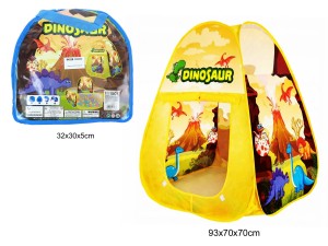 NAMIOT DLA DZIECI DINOZAURY 94228