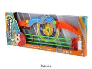 ŁUK ZE STRZAŁKAMI 48292