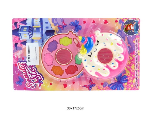 ZESTAW PIĘKNOŚCI DONUT 11222