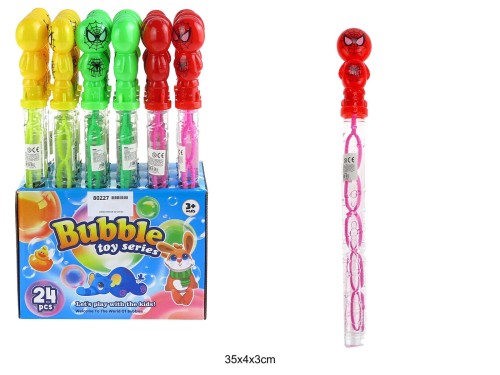 BAŃKI SPIDER 36 CM /24 80227