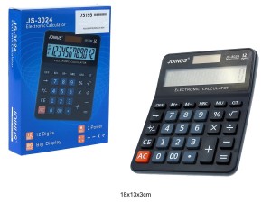 KALKULATOR JOINUS JS - 3024 75193