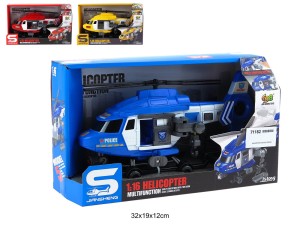 HELIKOPTER ŚWIATŁO DŹWIĘK 71182