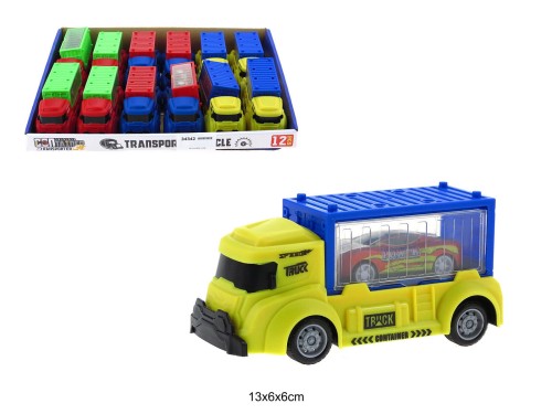 TIR Z AUTEM 13 CM 34342