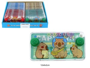 GRA WODNA KAPIBARA /12 64188