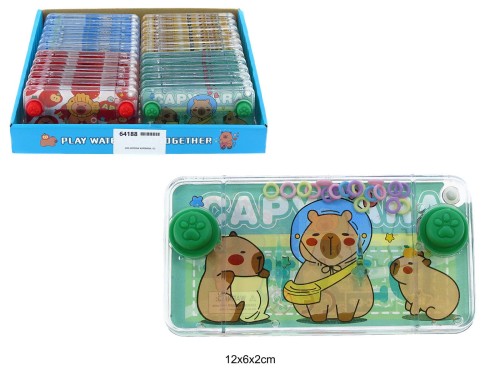 GRA WODNA KAPIBARA /12 64188