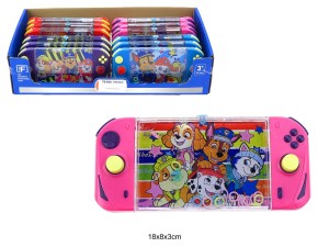 GRA WODNA PIESKI /12 75192