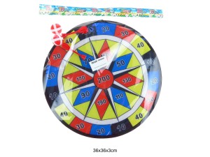 TARCZA DART DLA DZIECI NA RZEP 95230