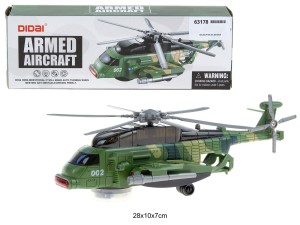HELIKOPTER NA BATERIE 63178