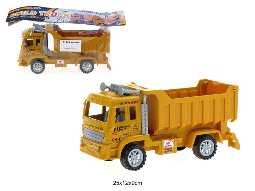 AUTO BUDOWLANE W FOLII 31345