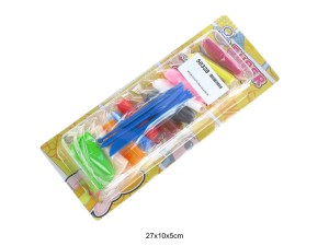 MASA PLASTYCZNA NA KARCIE 50328