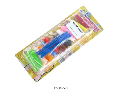 MASA PLASTYCZNA NA KARCIE 50328