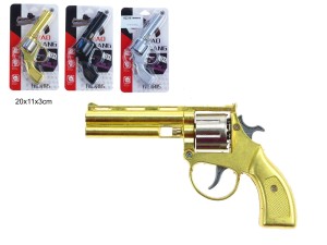 PISTOLET NA SPŁONKĘ 92216