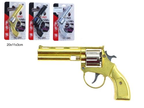 PISTOLET NA SPŁONKĘ 92216