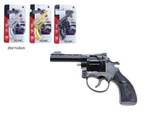 PISTOLET NA SPŁONKĘ 78209