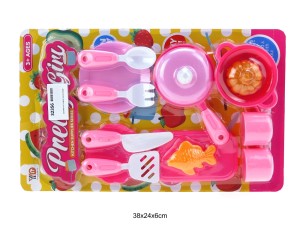 ZESTAW KUCHENNY NA BLISTRZE 32356