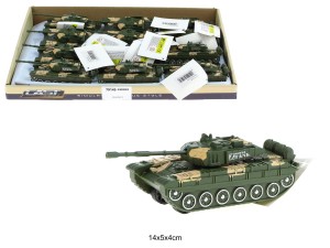 CZOŁG MORO /12 79145