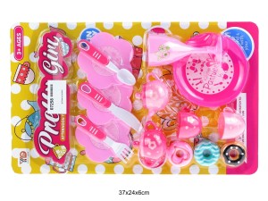 ZESTAW KUCHENNY 07258